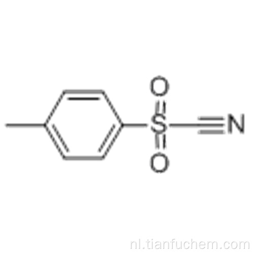 Tosyl-cyanide CAS 19158-51-1